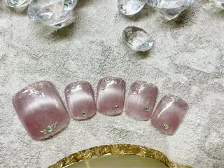 ネイル SEPT  NAIL たけだのネイルデザイン