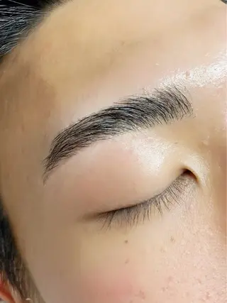 アイブロウ egerie 恵比寿 /KANAのマツエク・マツパデザイン