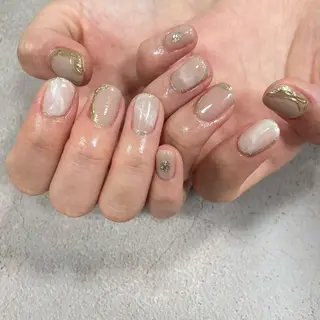 ネイル Lumiere RINの眉毛・アイブロウイメージ