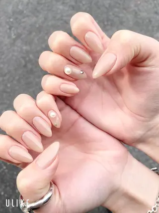 ネイル Beauty salonBellのエステ・リラクイメージ