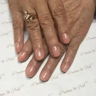 ネイル 久場 晴美のネイルデザイン