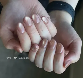 ネイル Y's nail ˚✧₊YUIのネイルデザイン