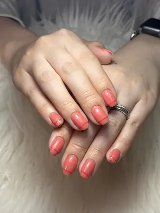ネイル ボニー Coco nailのネイルデザイン