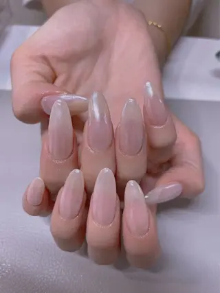 ネイル エムズ ハヤシのネイルデザイン