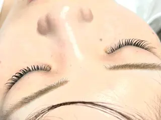 マツエク・マツパ IRISE所属・tomo tomoのマツエク・マツパデザイン