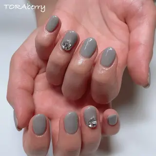 ネイル ネイリスト なつみのネイルデザイン