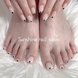 ネイル サンシャイン ネイル池袋店のネイルデザイン