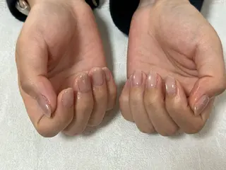 ネイル mogunail &blowのネイルデザイン