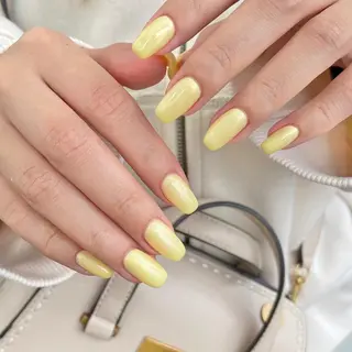 ネイル アトリエAIHA★ フィルイン推奨サロンのネイルデザイン