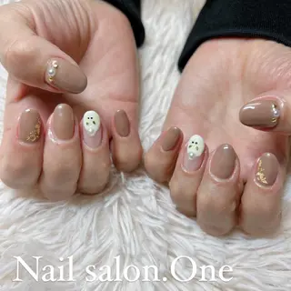 ネイル Nail salon .Oneのネイルデザイン
