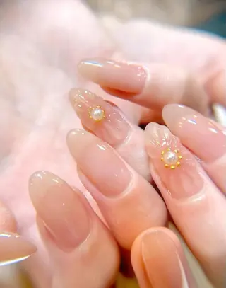 ネイル PRIMO<マツパ> 原宿/明治神宮前のマツエク・マツパデザイン