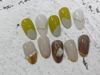 ネイル ベターネイル 秋葉原のネイルデザイン