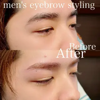 アイブロウ Hau’oli Hirayamaの眉毛・アイブロウイメージ