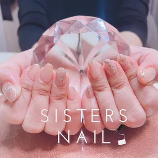 ネイル sisters nail.fのネイルデザイン