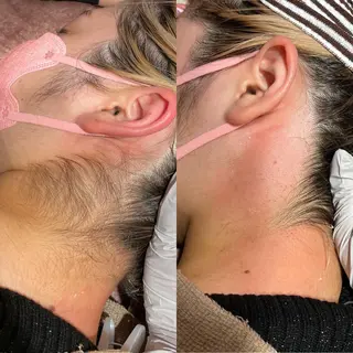 モリシタ アヤノのマツエク・マツパデザイン