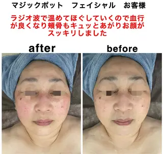 ネイル・エステサロン UILANIのネイルデザイン