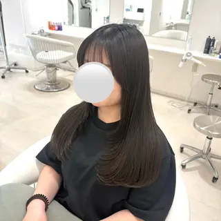 Parve Mix￤ 石原 響子🧸のヘアスタイル