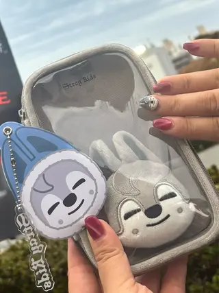 ネイル Jasmine💟 ラテン系お姉さんのネイルデザイン