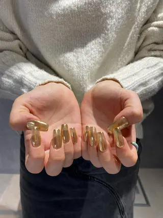 ネイル 7nail nanamiのネイルデザイン