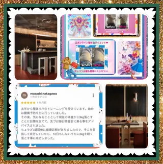 メンズ 小沼 美希恵のその他イメージ