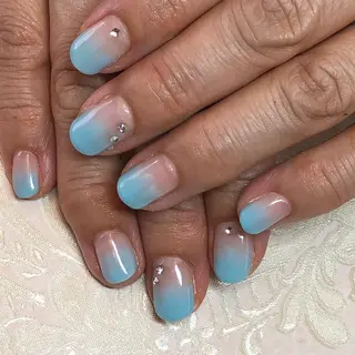 ネイル KIREIE NAILSのネイルデザイン