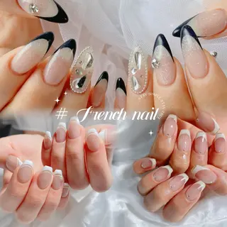 ネイル ROSE・MARY 木村のネイルデザイン