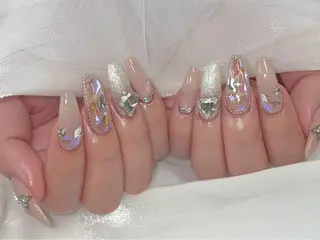 ネイル peTiT chikaのネイルデザイン