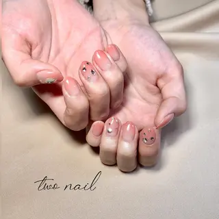 ネイル two nailのネイルデザイン