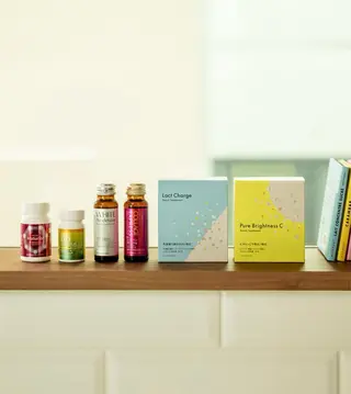 厚澤 恵のエステ・リラクイメージ