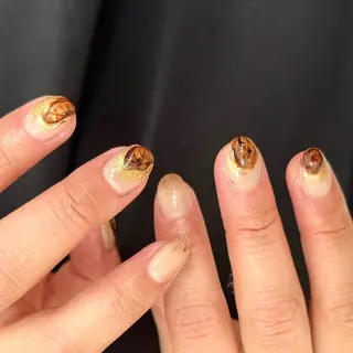 ネイル jeu nail.のネイルデザイン