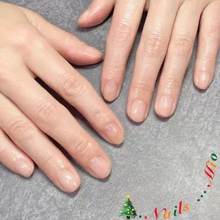 ネイル .Nails Mio 赤羽西ネイルサロンのネイルデザイン