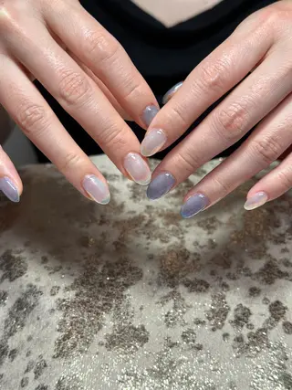 ネイル Candy timeのネイルデザイン