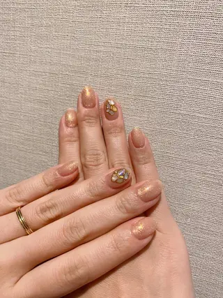 ネイル 👍thumbs up nail👍のネイルデザイン