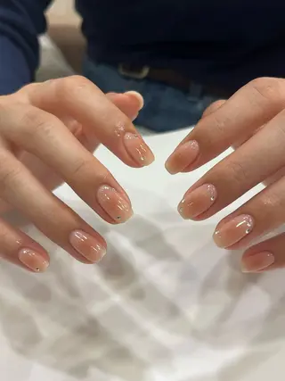 ネイル grancieux 青葉台/Natsuのネイルデザイン