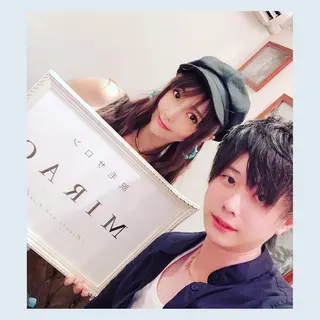 都度払い脱毛⭐️ 脱毛サロンMIRACのエステ・リラクイメージ