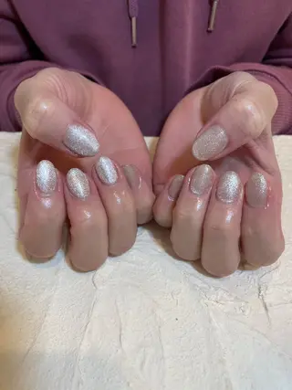 ネイル ネイルスクール byCharmeのネイルデザイン