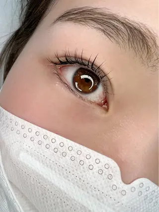 ジャスミン Jasmineのマツエク・マツパデザイン