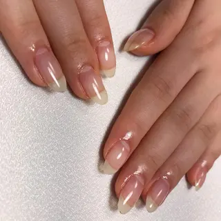 ネイル 💅chainail _aiのネイルデザイン