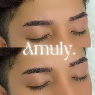 アイブロウ Amuly. momo🍑のその他イメージ