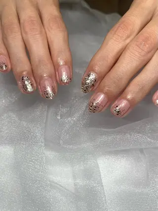 ネイル Ortus (ｵﾙﾄｩｽ)のネイルデザイン