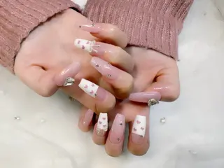 ネイル ricco risaiaのネイルデザイン