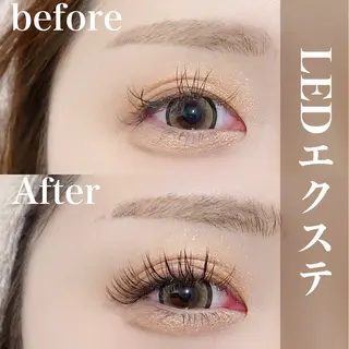 マツエク・マツパ Chou2jip 竹田麗のマツエク・マツパデザイン