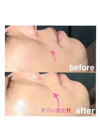 浜野 恵美のエステ・リラクイメージ