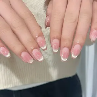 ネイル Ugirl Nail Seikaのネイルデザイン