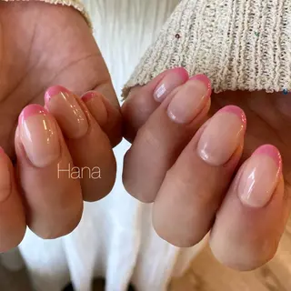 ネイル HANA /NOEM nailsalonのネイルデザイン