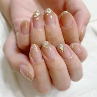 ネイル Uchida Mayunaのその他イメージ