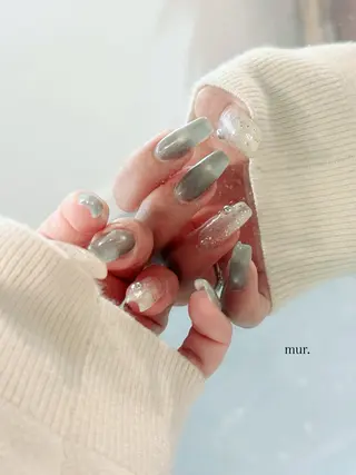 ネイル mur. harukaのネイルデザイン
