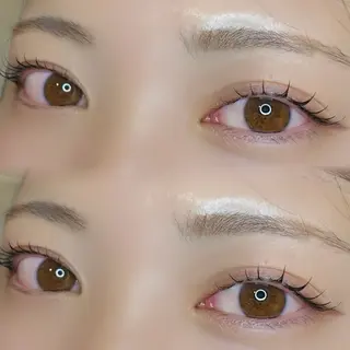 マツエク・マツパ Silfe るかのマツエク・マツパデザイン