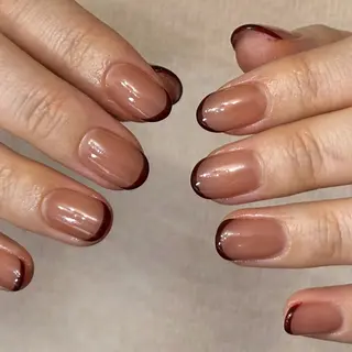 ネイル Kanon🌸浦和 filonnailのネイルデザイン