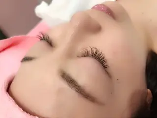 マツエク・マツパ eyelash Arshaのマツエク・マツパデザイン